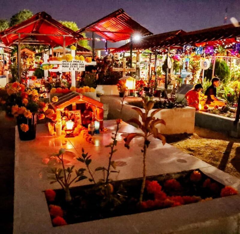 Huatulco: Day of the Dead Celebration with Dinner - Final Thoughts: Who Will Appreciate This Tour?