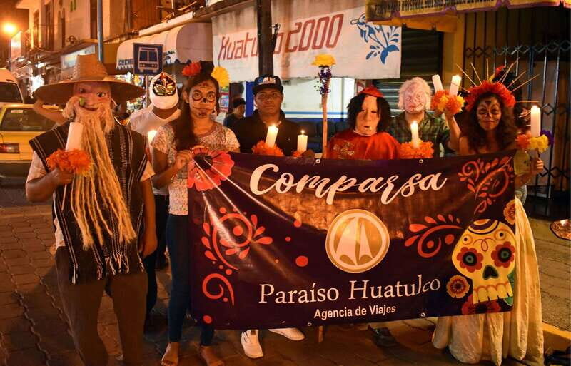 Huatulco: Day of the Dead Experience and Tour - Final thoughts on the value