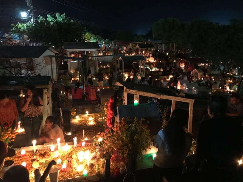 Huatulco: Day of the Dead Experience and Tour - FAQs