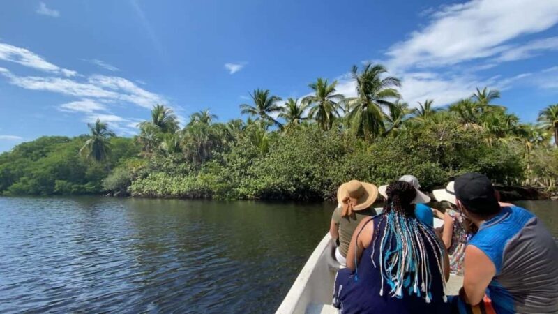 Huatulco Ecotour: Explore La Ventanilla, Mazunte & Zipolite - Key Points