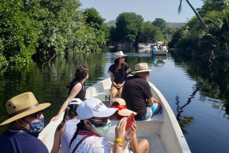 Huatulco Ecotour: Explore La Ventanilla, Mazunte & Zipolite - What’s Included and What’s Not