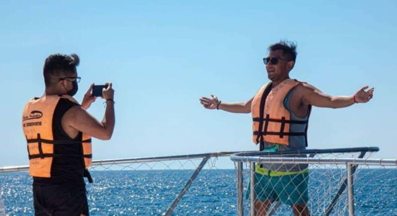 Huatulco: Exotic Paradise Water Adventure Tour - Who Will Enjoy This Tour?