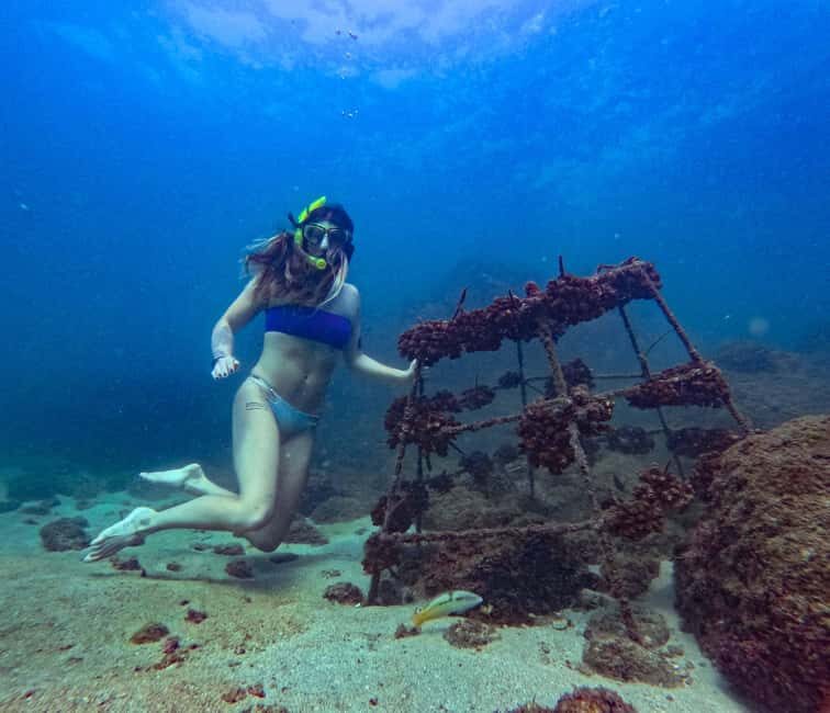 Huatulco: Hidden Beach & Snorkeling Adventure Tour - Practical Tips for Participants