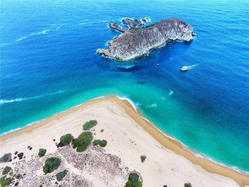 Huatulco: Huatulco Bays Tour - Exploring the Itinerary in Detail