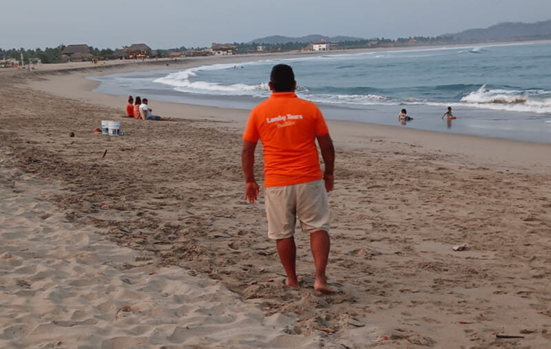 Huatulco: Laguna de Chacahua Exploration - Key Points