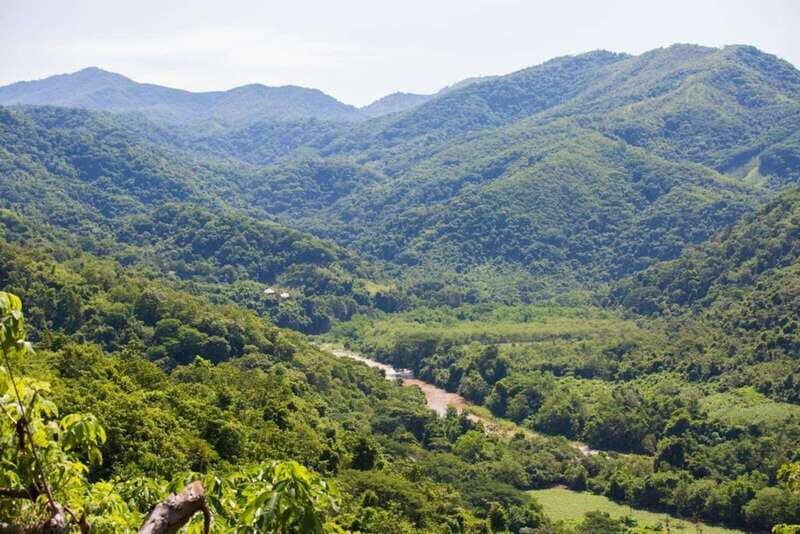 Huatulco: Llano Grande Waterfalls - Value and Practicalities