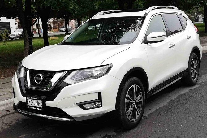 Huatulco - Luxury Private Transport Service - Final Words