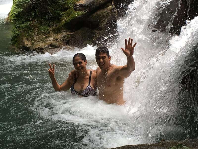 Huatulco: Mountain Waterfall Tour with Local Lunch - An In-Depth Look at the Huatulco Mountain Waterfall Tour