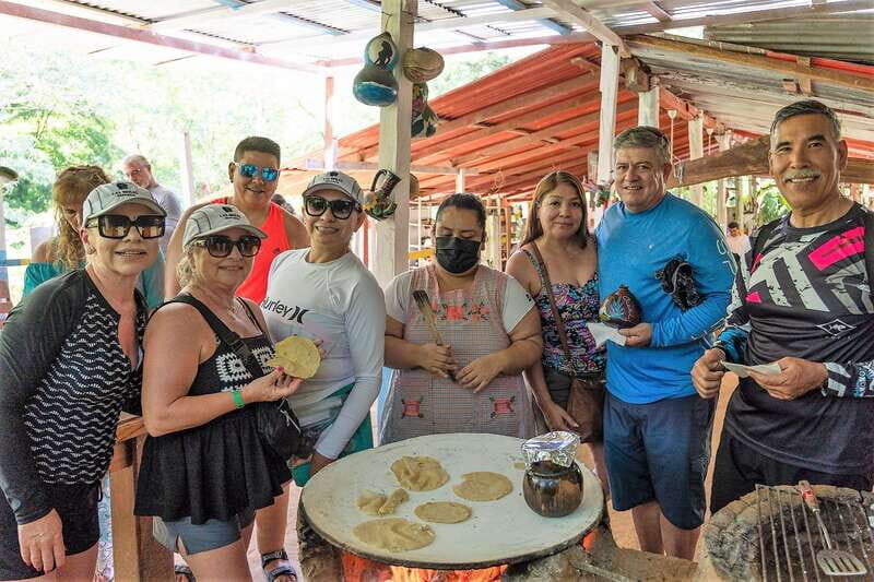 Huatulco: Mountain Waterfall Tour with Local Lunch - The Experience in Practice: What Travelers Are Saying