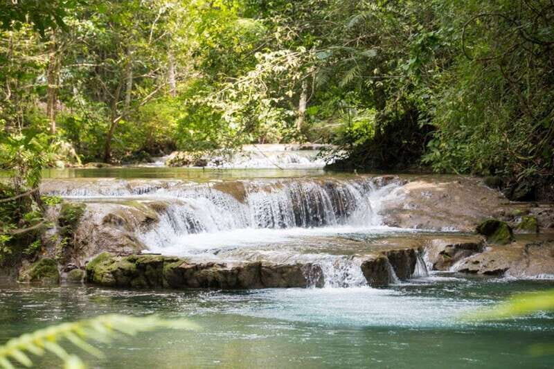 Huatulco: Mountain Waterfall Tour with Local Lunch - FAQ