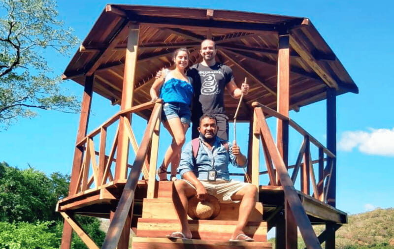 Huatulco: National Park Hiking and Snorkeling Tour - Discovering the Natural Beauty of Huatulco