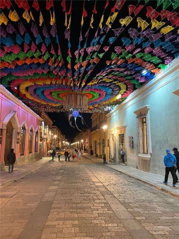 Huatulco: Oaxaca Sightseeing Tour - How the Day Unfolds