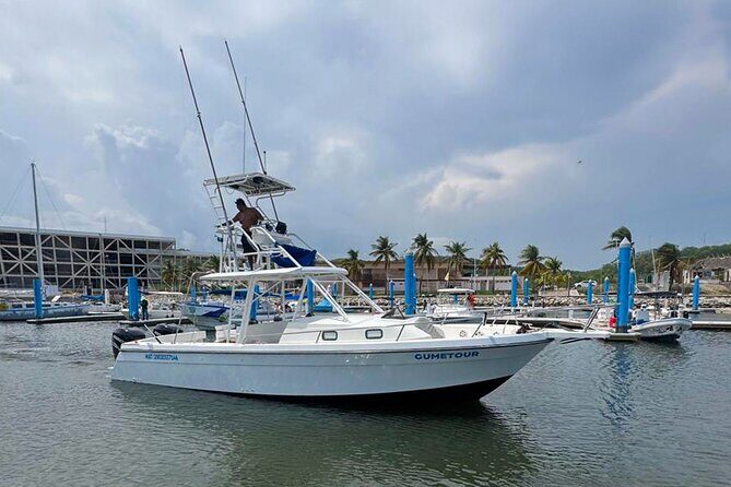 Huatulco Ocean, Bays & Coral Reef Snorkeling Adventures - FAQs