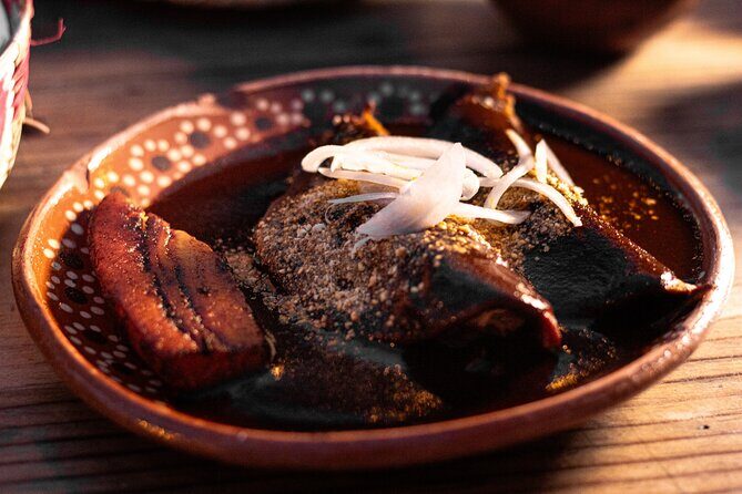 Huatulco Oceanside Food and Drinks - Practical Info and Tips