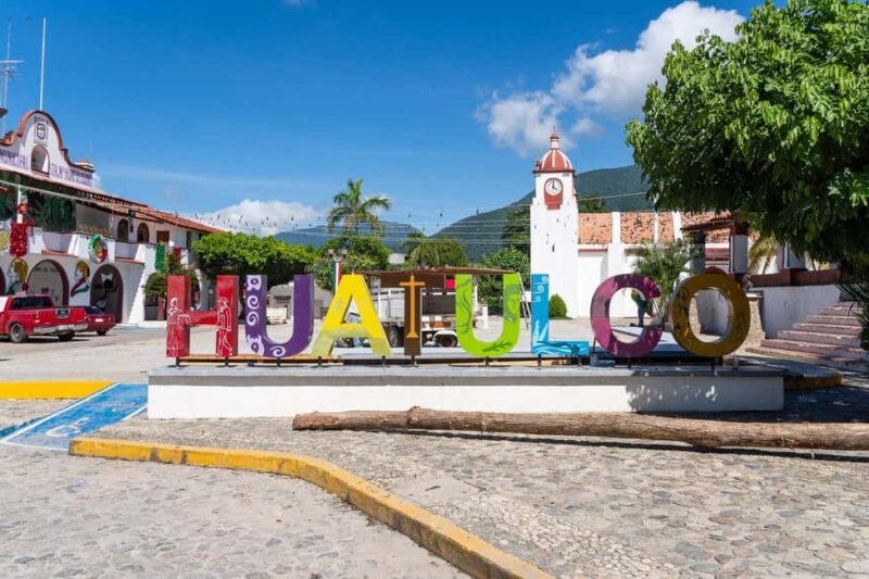 Huatulco: Pluma Hidalgo Coffee Origin and Essence. - Authenticity and Value