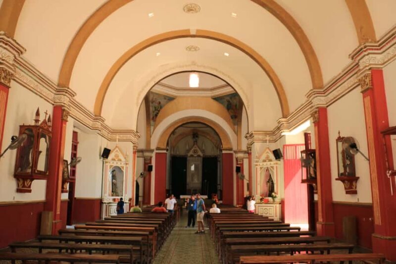 Huatulco: Pochutla Market Monday Tour - An Authentic Mexican Market Experience