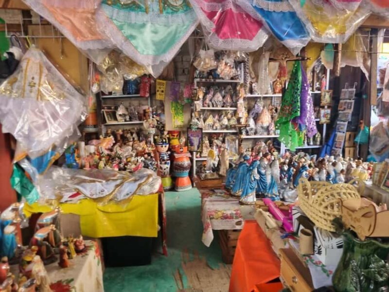 Huatulco: Pochutla Market Monday Tour - Who Will Love This Tour?