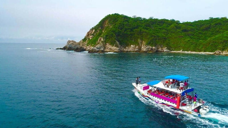 Huatulco: Premium Boat Tour with snorkel experience. - An In-Depth Look at the Tour Experience