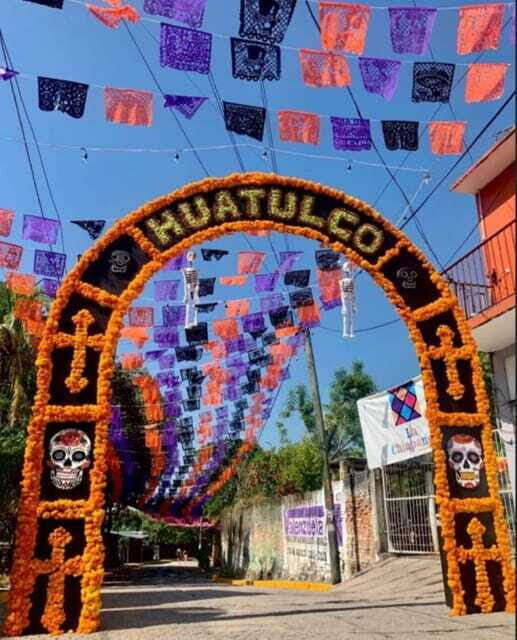 Huatulco: Private Day of the Dead Experience - Final Thoughts