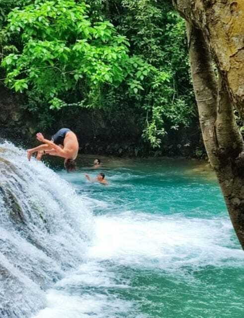 Huatulco: Private Tour of Magical Waterfalls of Copalitilla - FAQ