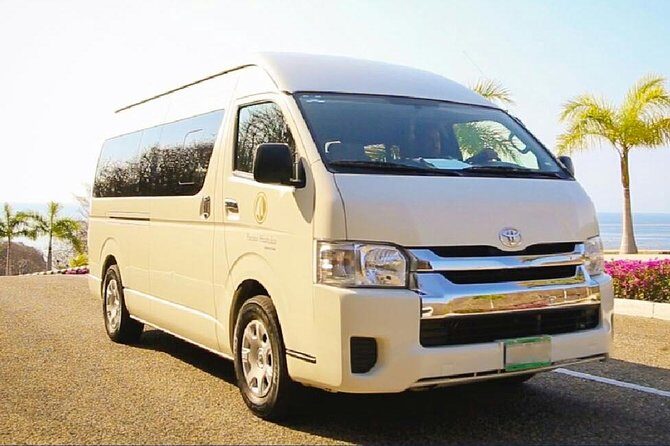 Huatulco: Private Transfer Airport - Hotels - An Overview of the Private Transfer Experience