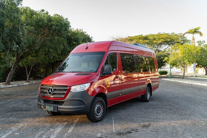 Huatulco: Private Transfer Airport - Hotels - Analyzing the Cost and Value