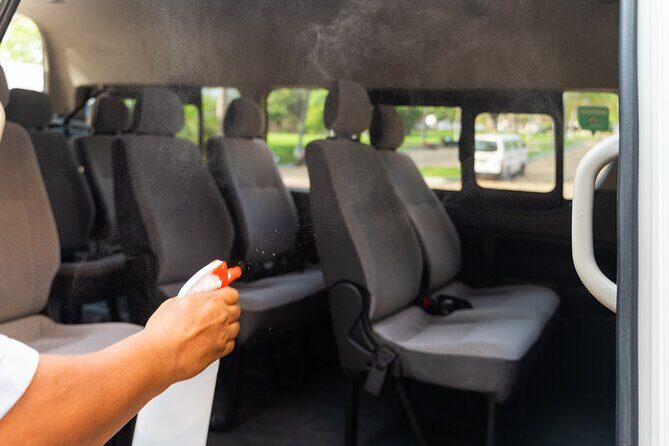 Huatulco: Private Transfer Airport - Hotels - Who Should Consider This Service?