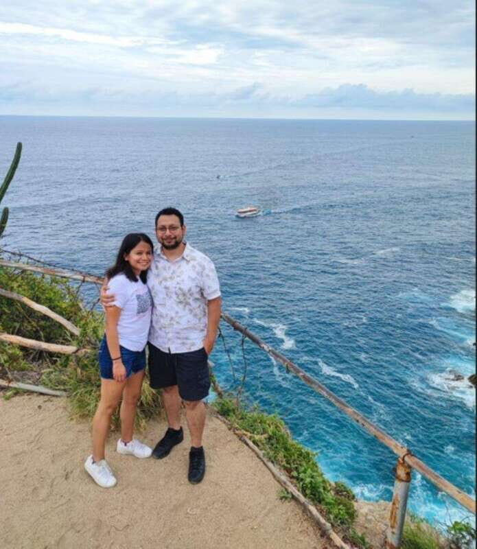 Huatulco: Private Viewpoints Tour and Beach Visit - Key Points