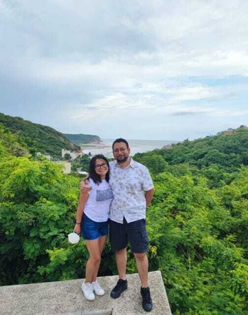 Huatulco: Private Viewpoints Tour and Beach Visit - Review Highlights and Authentic Perspectives