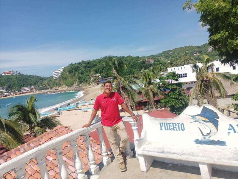 Huatulco: Puerto Angel, Zipolite, and Mazunte Day Trip - Who Should Consider This Tour?