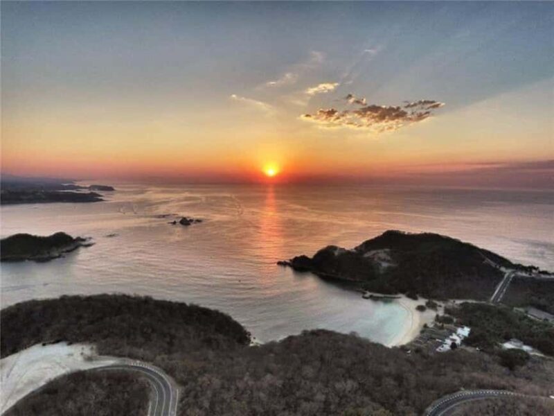 Huatulco: Rafting, Viewpoints, and Beach Tour - FAQ