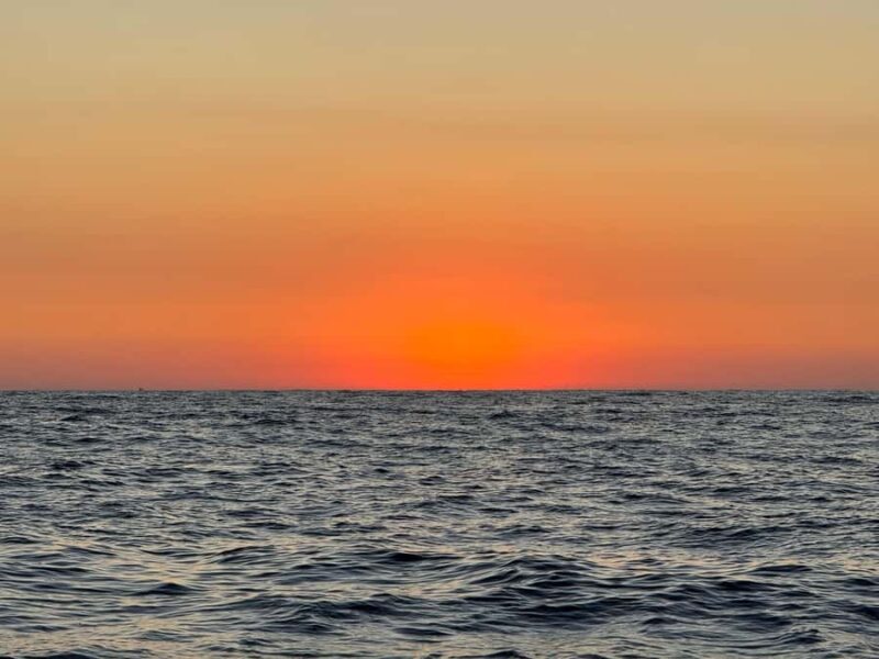 Huatulco: Sail at dawn and watch the marine life - FAQ