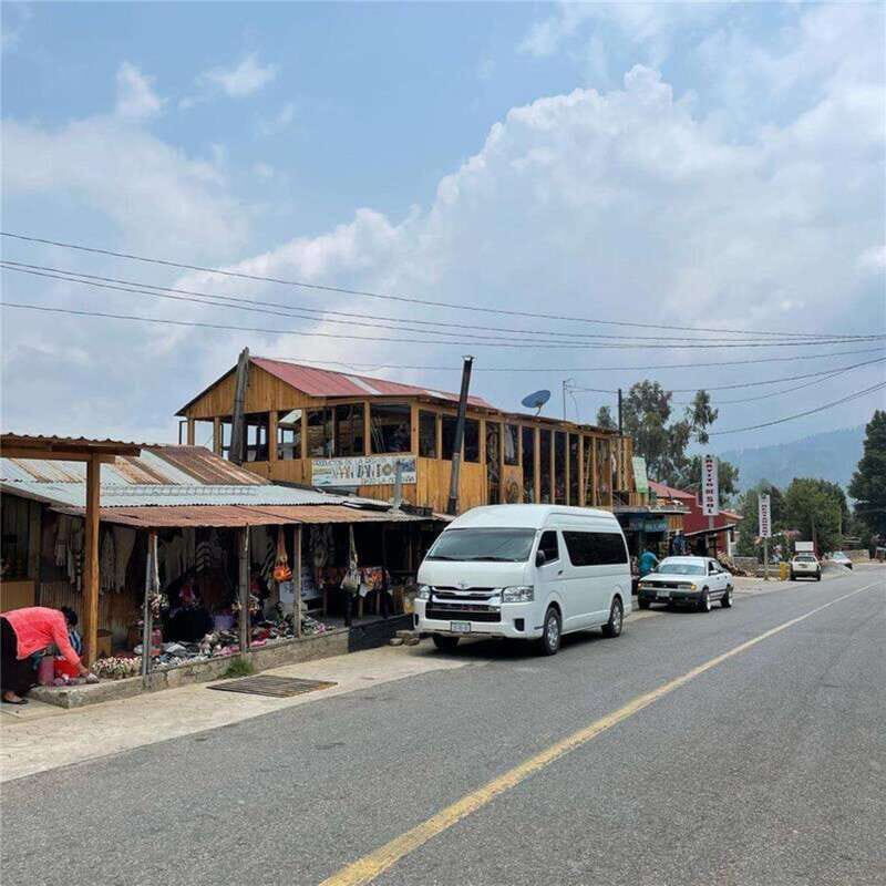 Huatulco: San Jose del Pacifico Day Trip - The Transport and Guides