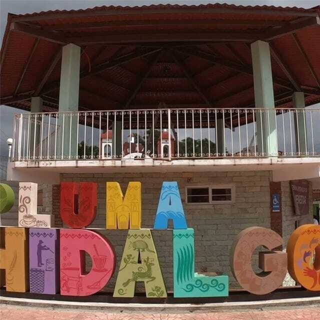 Huatulco: Santa Maria and Pluma Hidalgo Coffee Tour - Panoramic Views and Final Reflections