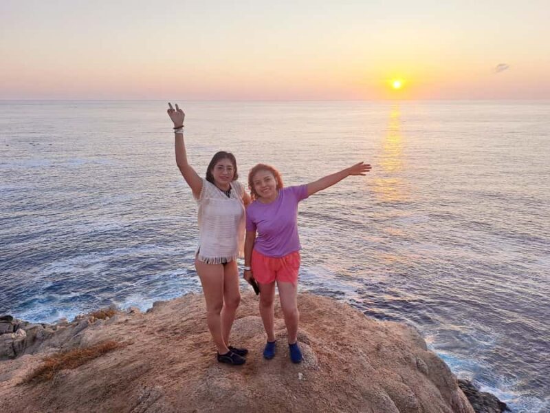 Huatulco: Snorkel at sunrise at La Entrega beach - Who Will Love This Tour?