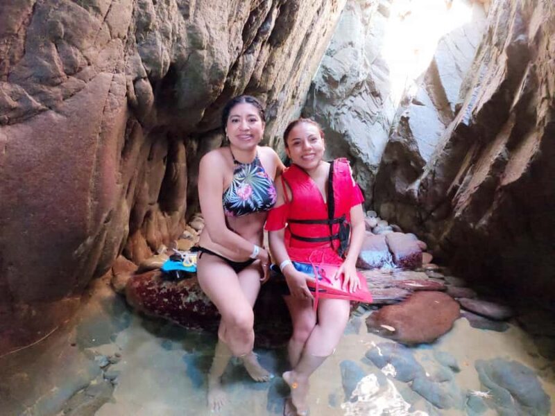 Huatulco: Snorkel at sunrise at La Entrega beach - FAQ