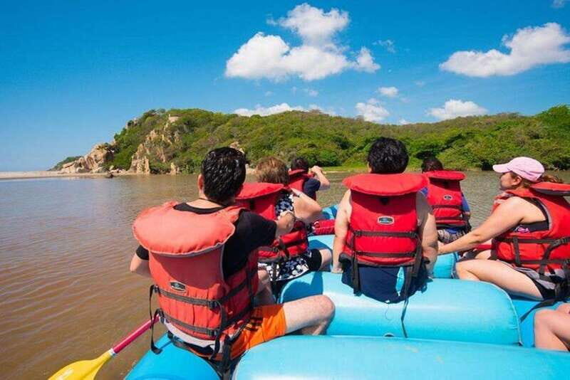 Huatulco: Spirit of the River and Snorkeling Adventure - A Practical Overview of the Experience
