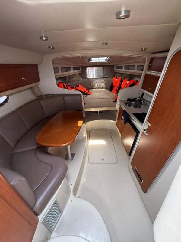 Huatulco: Sunset Yacht Cruise with drinks - FAQ