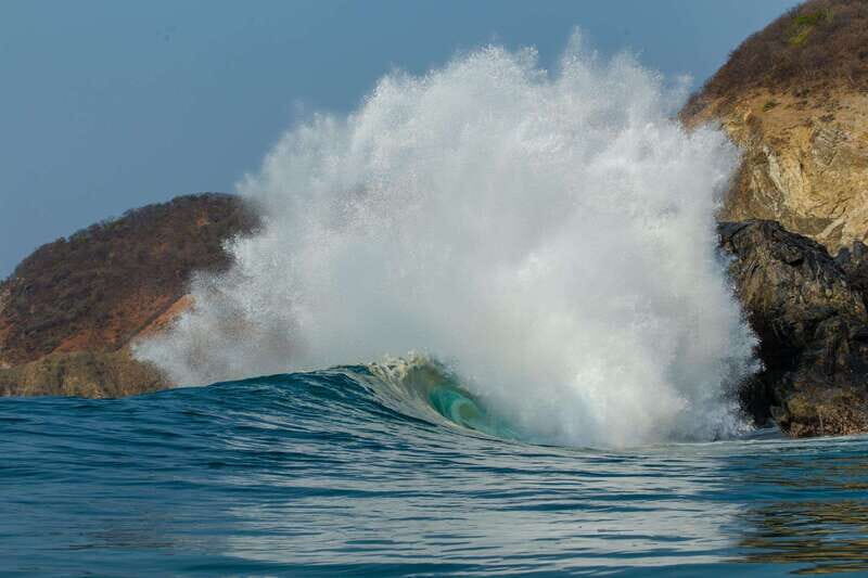 Huatulco: Surf Lesson with surf instructor. All Levels - Who Should Consider This Experience?