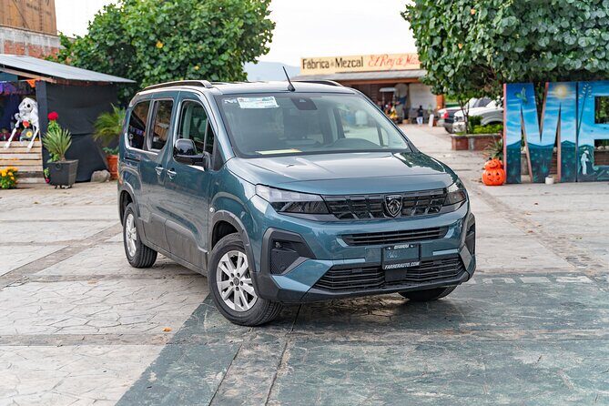 Huatulco to Oaxaca Private Transfer - Huatulco to Oaxaca Private Transfer: A Practical Review