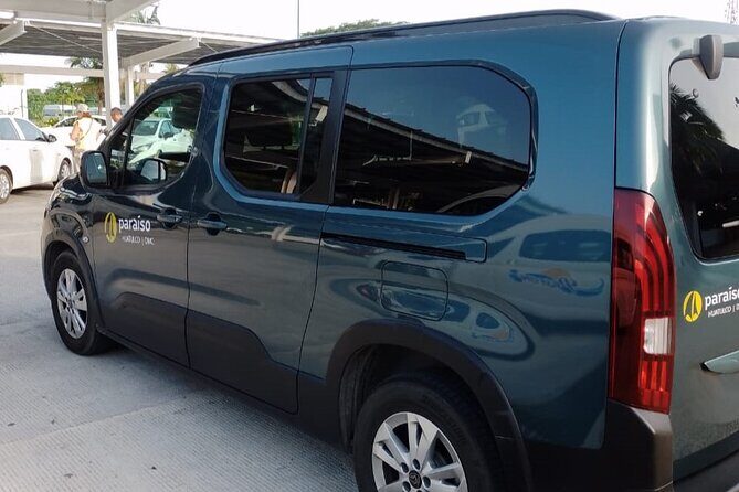 Huatulco to Oaxaca Private Transfer - The Sum Up