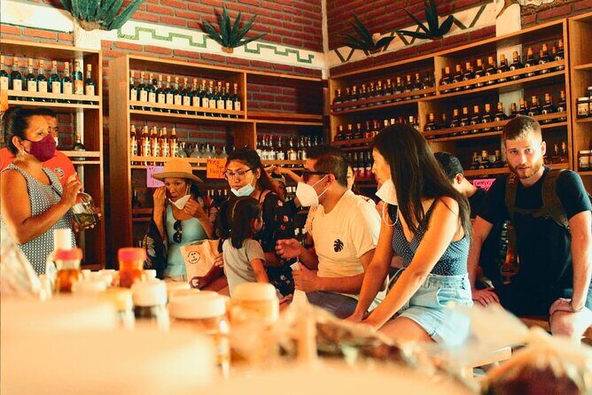 Huatulco Town Tour with Certified Guide - What’s Included & What’s Not