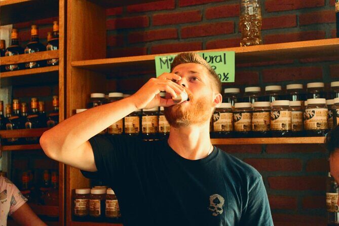 Huatulco Town Tour with Certified Guide - Practical Tips for Participants