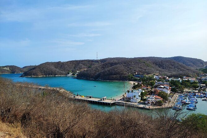 Huatulco Town Tour with Certified Guide - Who Will Love This Tour?