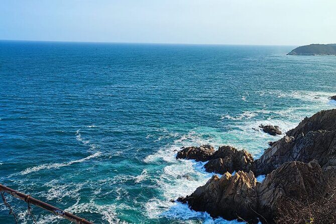 Huatulco Town Tour with Certified Guide - The Sum Up: Is It Worth It?