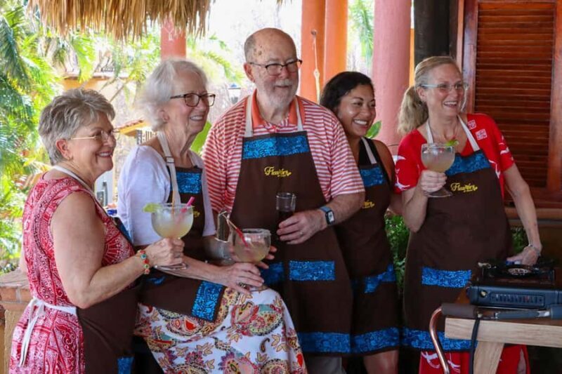 Huatulco: Traditional Mexican Cooking Class - What to Expect from This Cooking Class