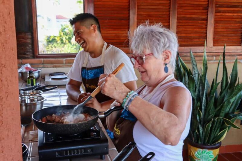 Huatulco: Traditional Mexican Cooking Class - FAQs