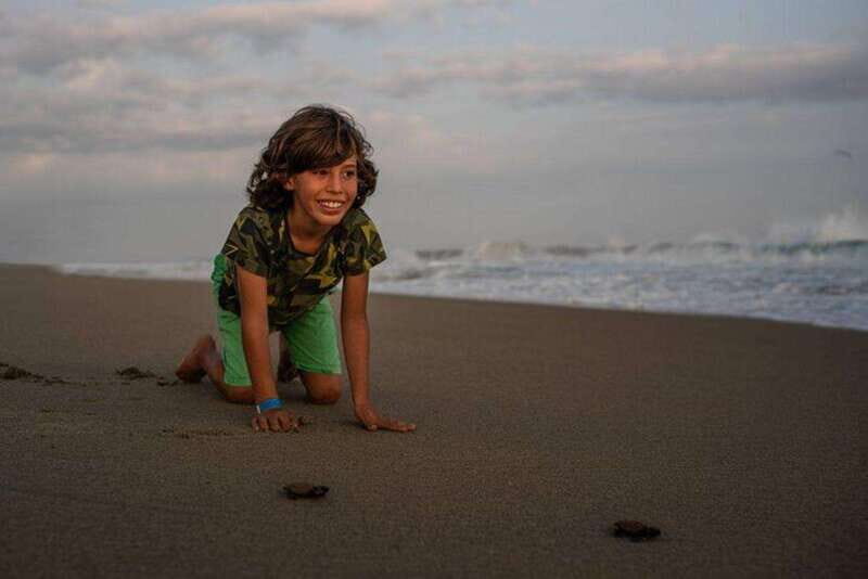 Huatulco: Unique Turtle Sanctuary & Sunset Experience - An Honest Look at the Experience