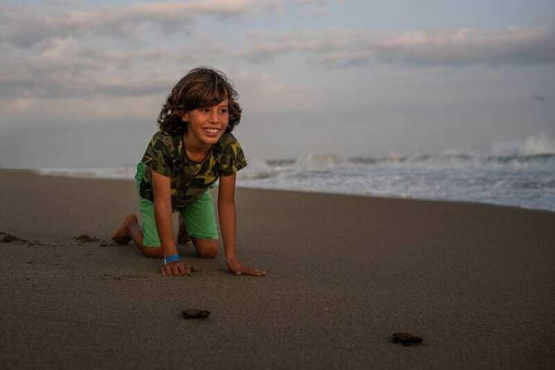 Huatulco: Unique Turtle Sanctuary & Sunset Experience - FAQ