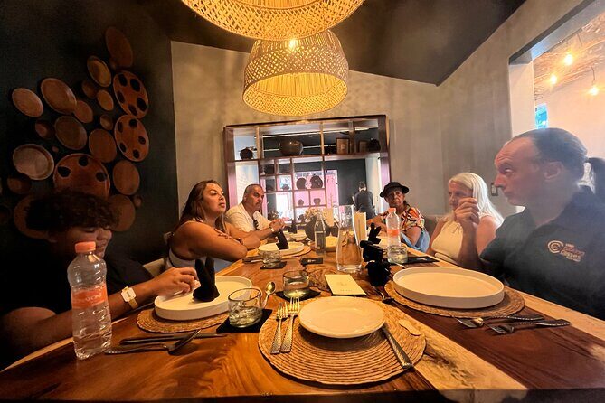 Huatulco Walking Food Tour - Frequently Asked Questions